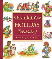 Franklin's Holiday Treasury (Franklin)