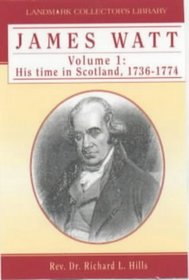 James Watt (Landmark Collector's Library)