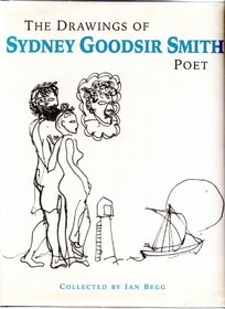 The Drawings of Sydney Goodsir Smith: Poet
