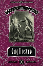 Cagliostro II.