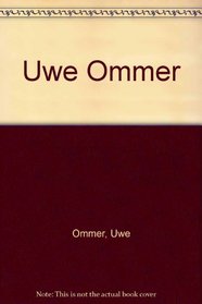 Uwe Ommer (Spanish Edition)