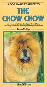 A Dog Owner's Guide to The Chow Chow