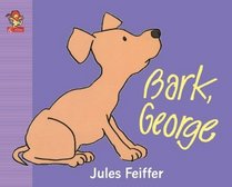 Bark, George