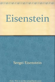 Eisenstein: Three films (Icon editions ; IN-55)