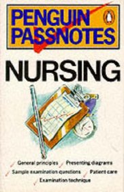 Nursing (Passnotes S.)