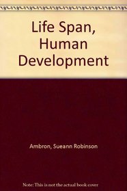 Lifespan Human Development