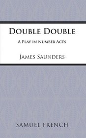 Double, Double: Play (Acting Edition)