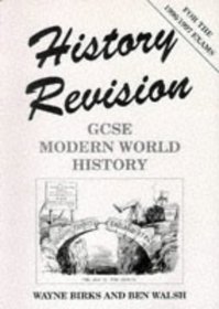 History Revision Guide
