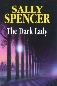 The Dark Lady (Severn House Large Print)