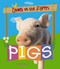 Pigs (Down on the Farm)
