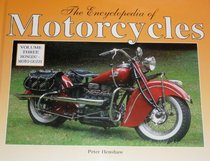 The Encyclopedia of Motorcycles, Vol. 3: Hongdu - Moto Guzzi