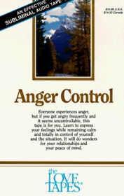 Anger Control (Love Tapes)