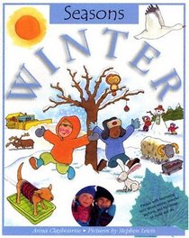 Winter (Seasons (Chrysalis Education))