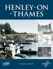 Henley-on-Thames (Town & City Memories)