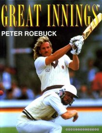 Great Innings (Great Sporting Moments)