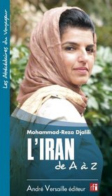 L'Iran de A  Z (French Edition)