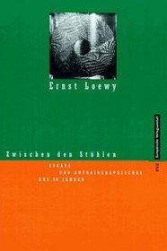 Zwischen den Stuhlen: Essays und Autobiographisches aus 50 Jahren (German Edition)