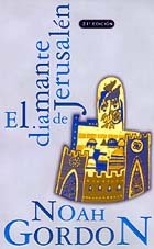 El Diamante de Jerusalen (The Jerusalem Diamond) (Spanish)