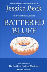 Battered Bluff (Donut Shop, Bk 51)