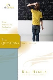 Big Questions: Clear Answers to Confusing Issues (Interactions)