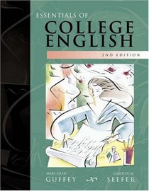 Essentials of College English