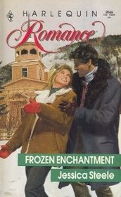 Frozen Enchantment (Harlequin Romance, No 3065)