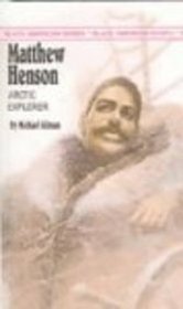 Matthew Henson