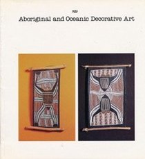 Aboriginal and oceanic decorative art