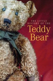 The Little History of the Teddy Bear