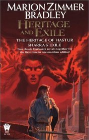 Heritage and Exile: The Heritage of Hastur/Sharra's Exile (Heritage and Exile, 1)