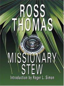 Missionary Stew (Large Print)