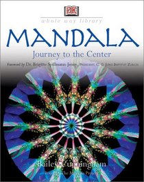 Mandala: Journey to the Center (Whole Way)