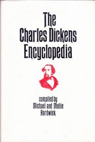 Charles Dickens Encyclopaedia
