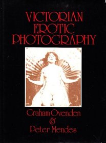 Victorian Erotic Photography