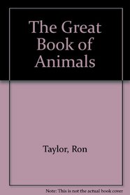 The Great Book of Animals