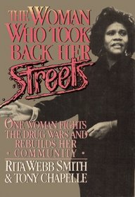 Woman Who Took Back Her Streets