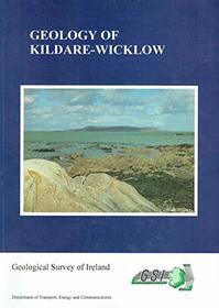 Geology of Kildare, Wicklow
