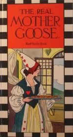 The Real Mother Goose: Red Husky Book/Book Four