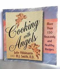 Cooking With Angels