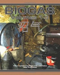 Biogas Volumes 1-3: Classroom Edition (Better Farming)