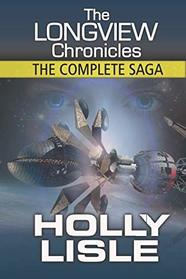 The Longview Chronicles: The Complete Saga (Tales from the Longview)
