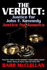 The Verdict: Justice for John Kennedy, Justice for America