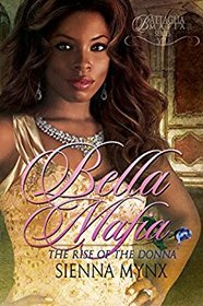Bella Mafia (Battaglia Mafia Series) (Volume 8)