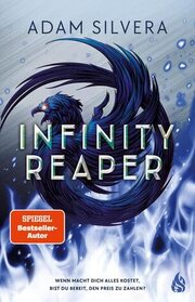 Infinity Reaper (Infinity Cycle, Bk 2) (German Edition)