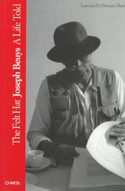 Joseph Beuys: The Felt Hat (Charta Risk, 3)