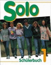 Solo: Students' Book 1 (Solo)