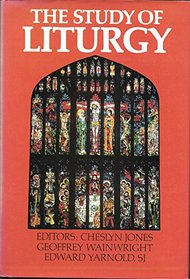 Study of Liturgy