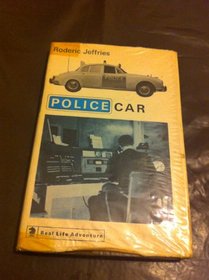 Police Car (Real Life Advanced)