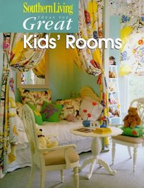Ideas for Great Kid's Rooms