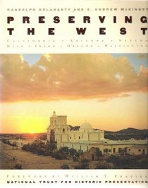 PRESERVING THE WEST